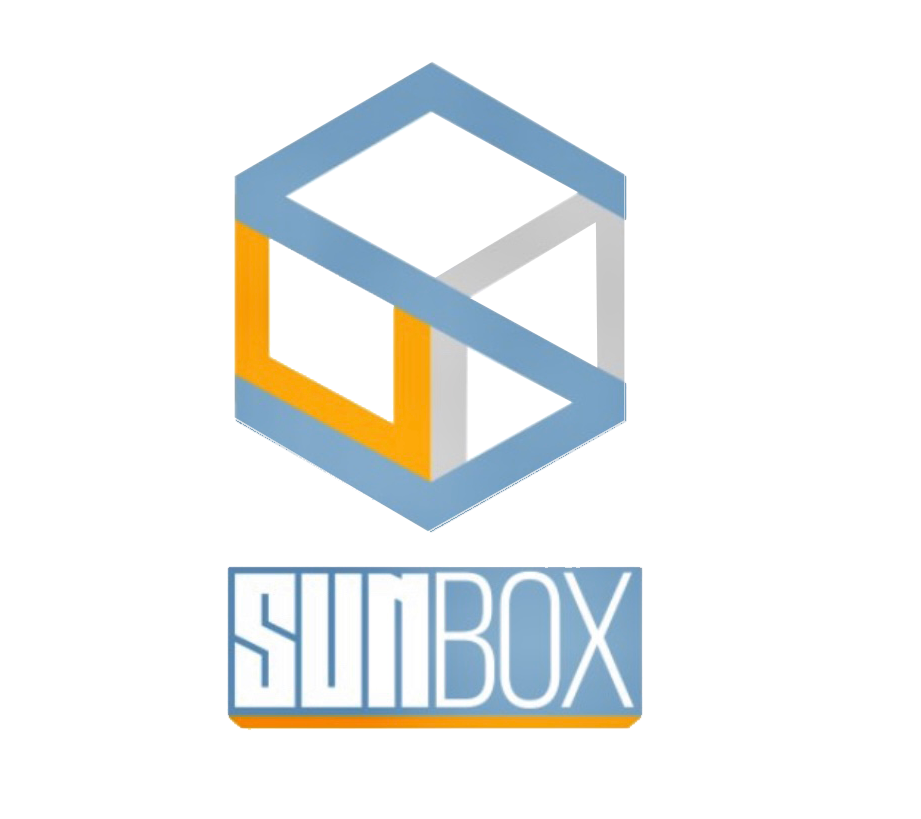 SunBox Szolárium